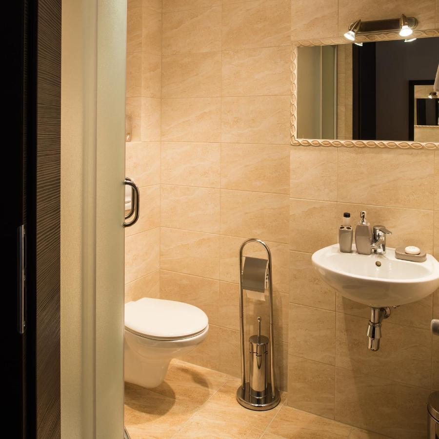 Motel Lesta Lachowka Duza Eksteriør billede